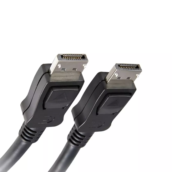 Ranz Display Port To Display Port 1.5m (DP to DP)